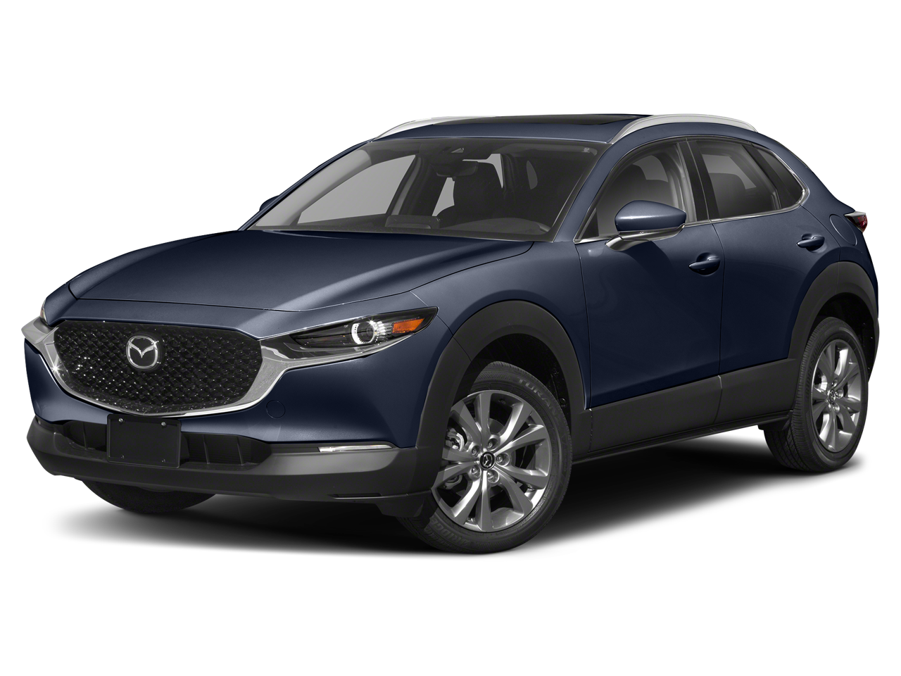 2022 Mazda Mazda CX-30