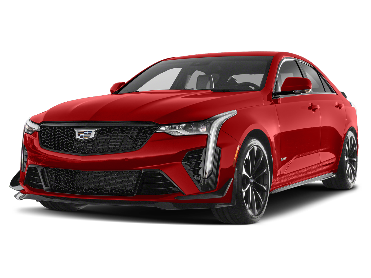2023 Cadillac CT4-V