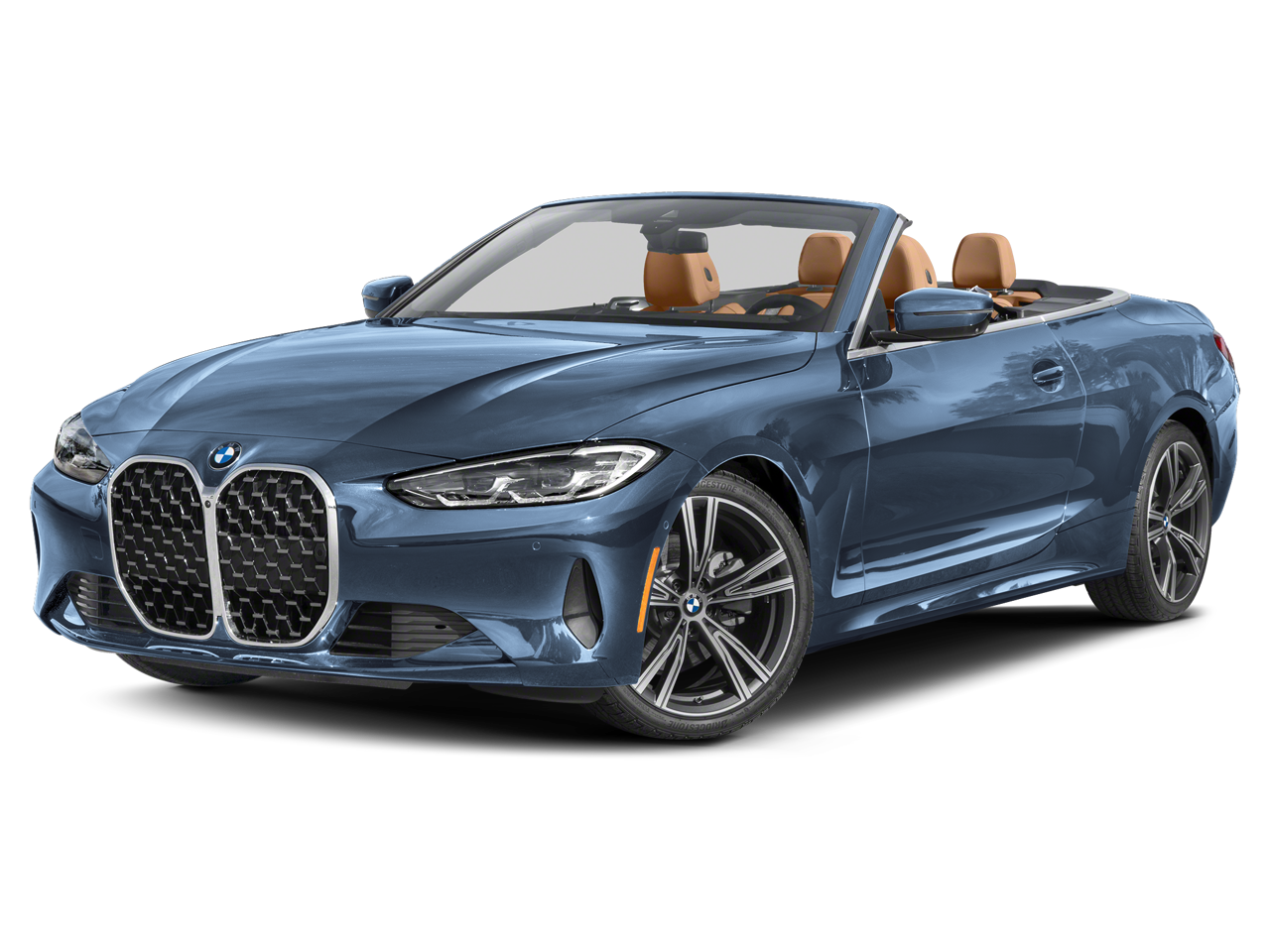 2024 BMW 4 Series