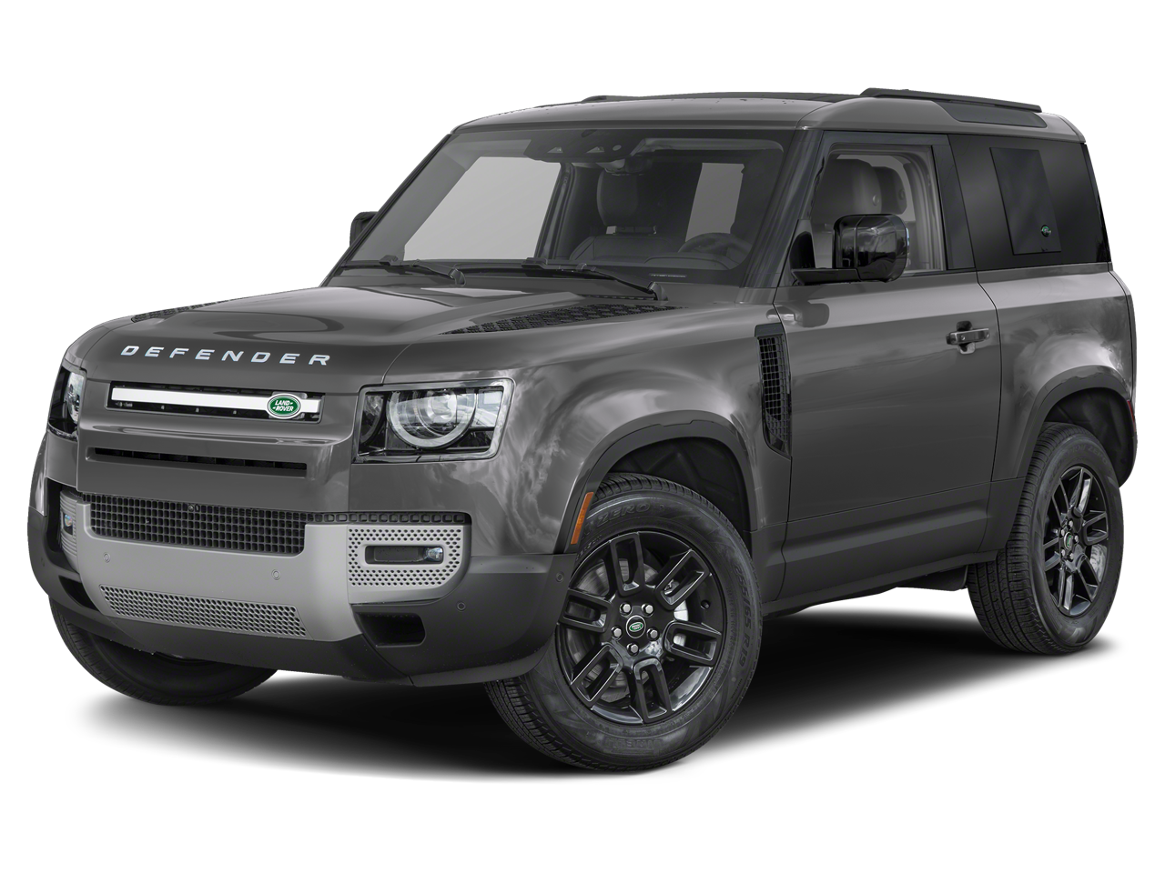 2024 Land Rover Defender
