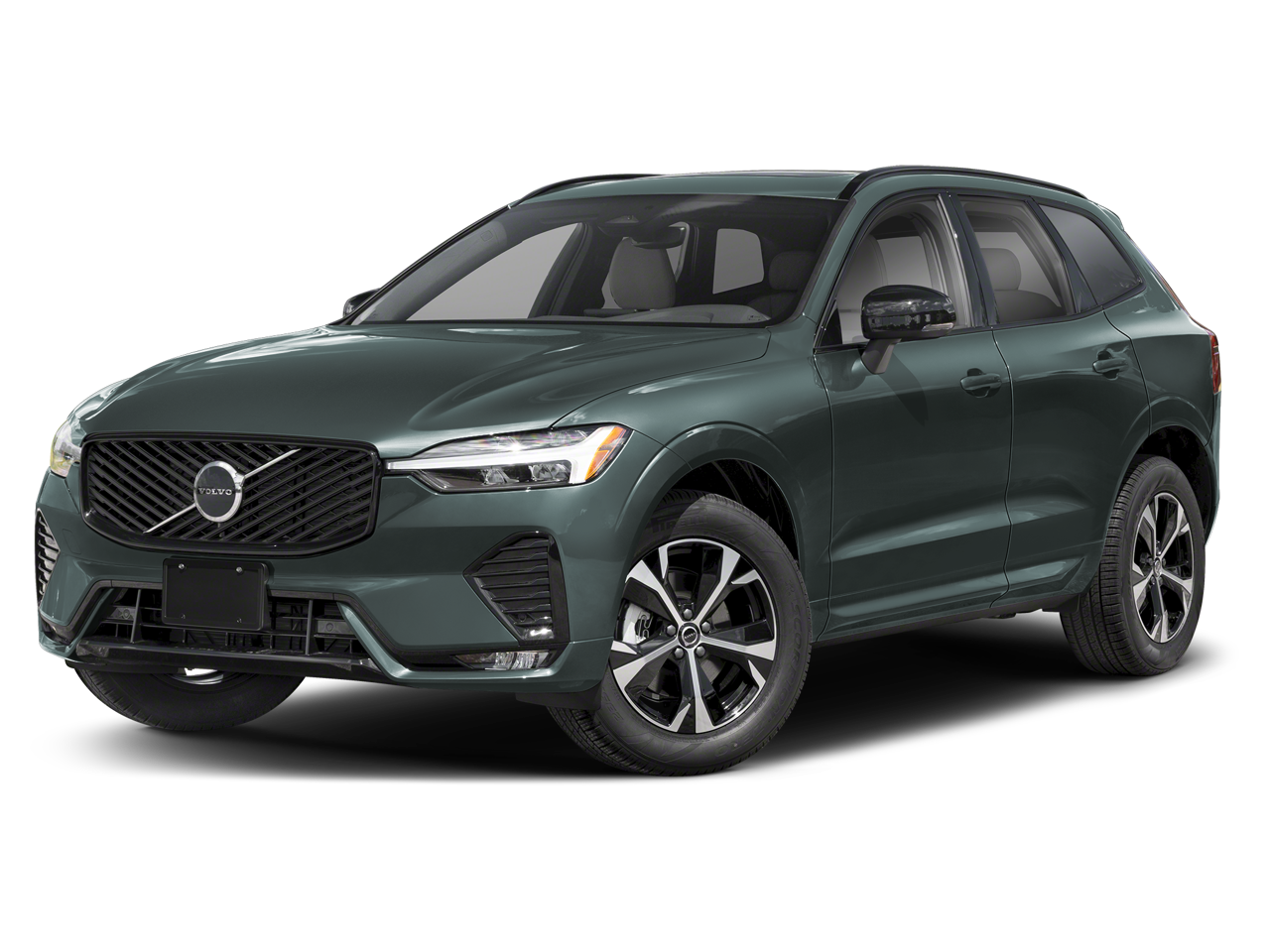 2026 Volvo XC60