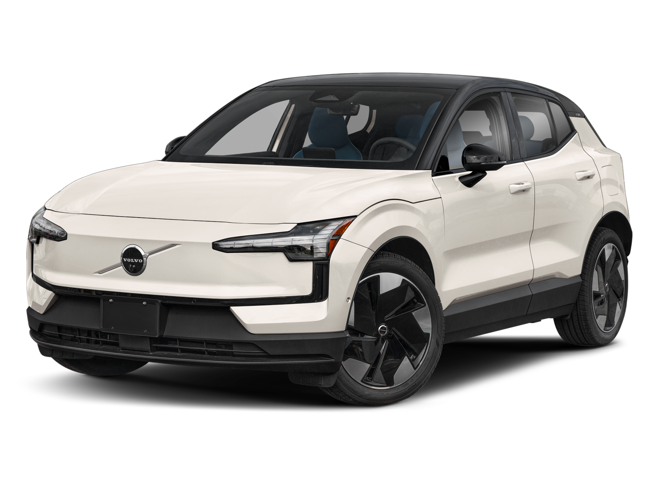 2026 Volvo EX30