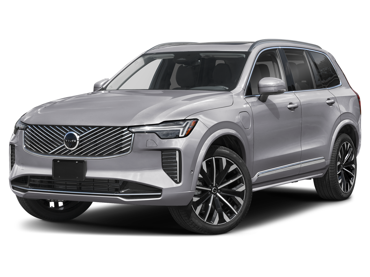 2026 Volvo XC90 Plug-In Hybrid