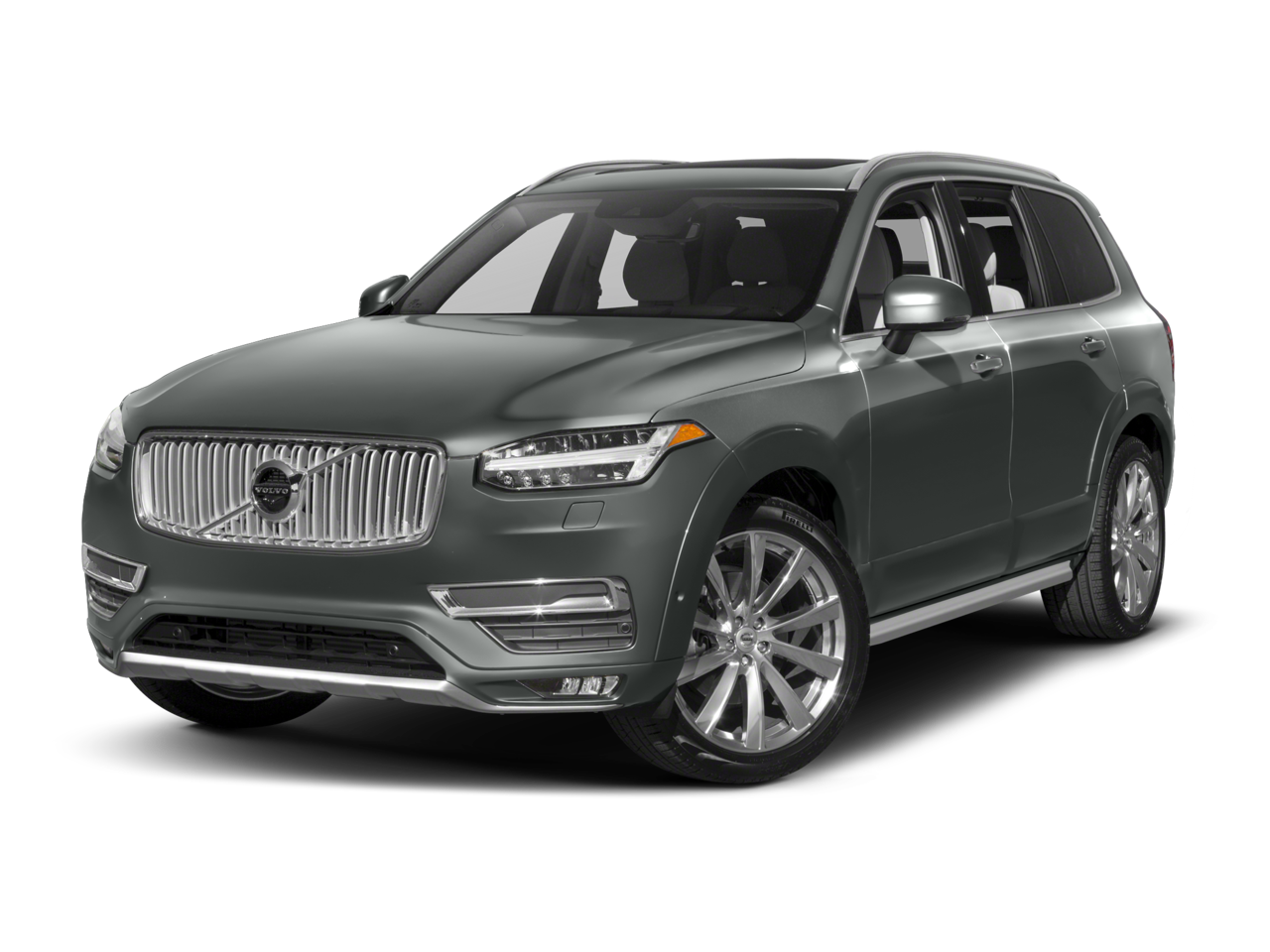 2017 Volvo XC90