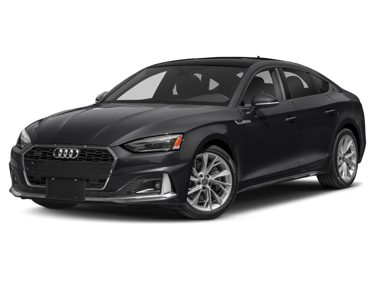 2021 Audi A5 Sportback