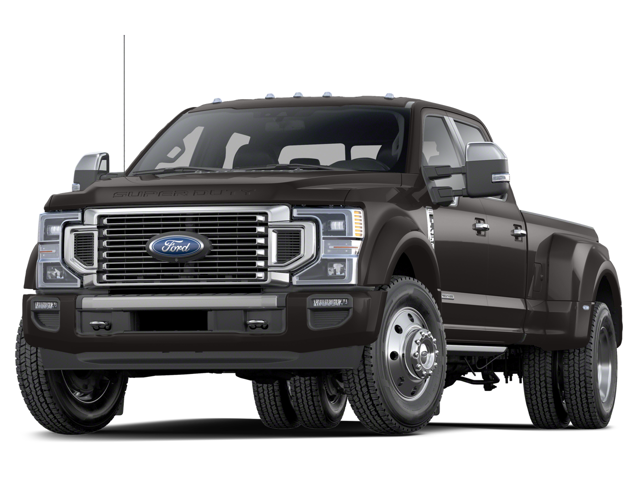 2022 Ford Super Duty F-450 DRW