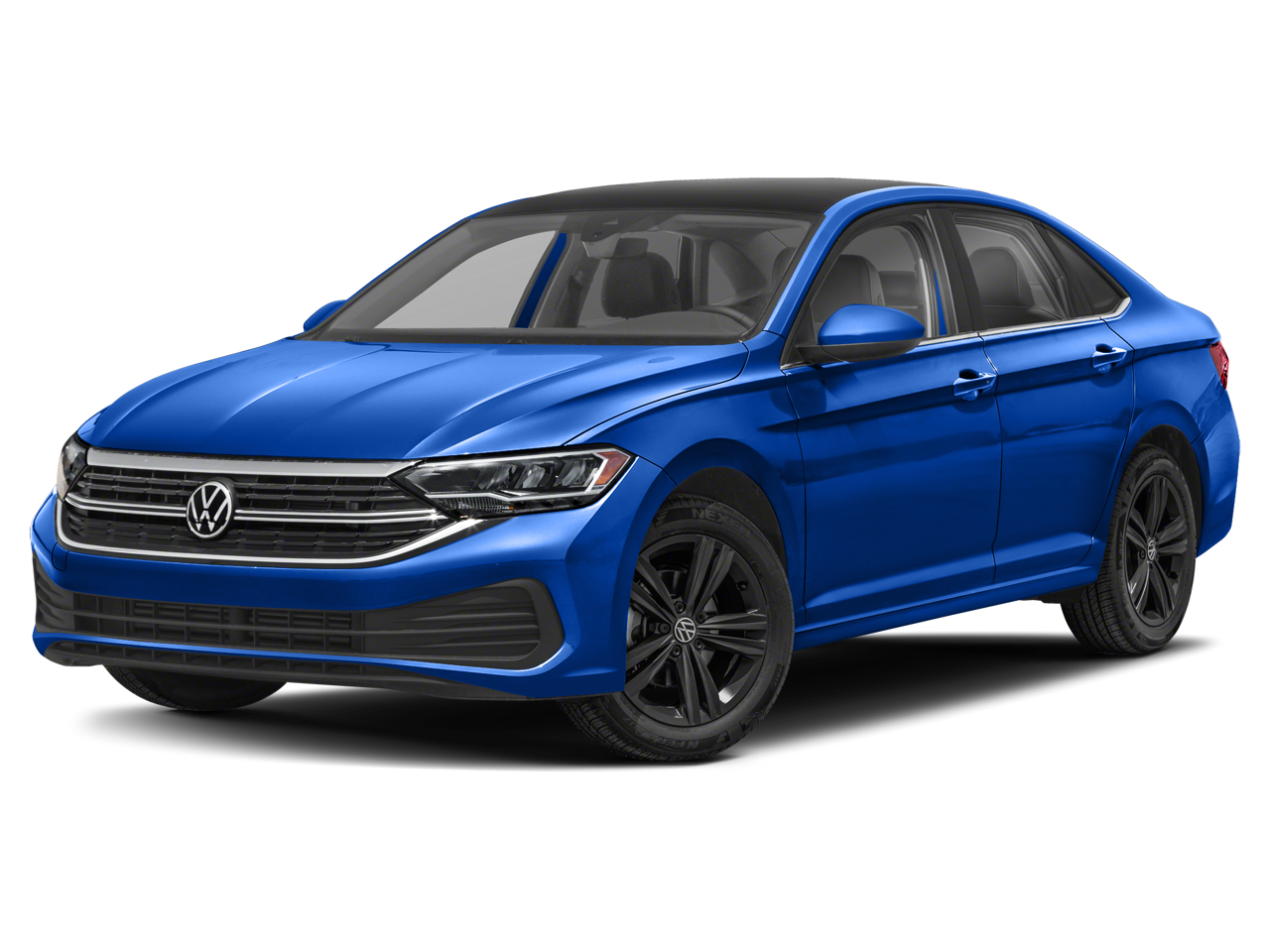 2023 Volkswagen Jetta