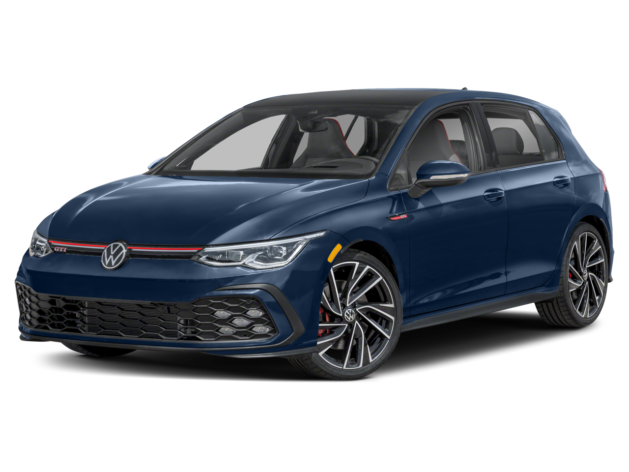 2023 Volkswagen Golf GTI