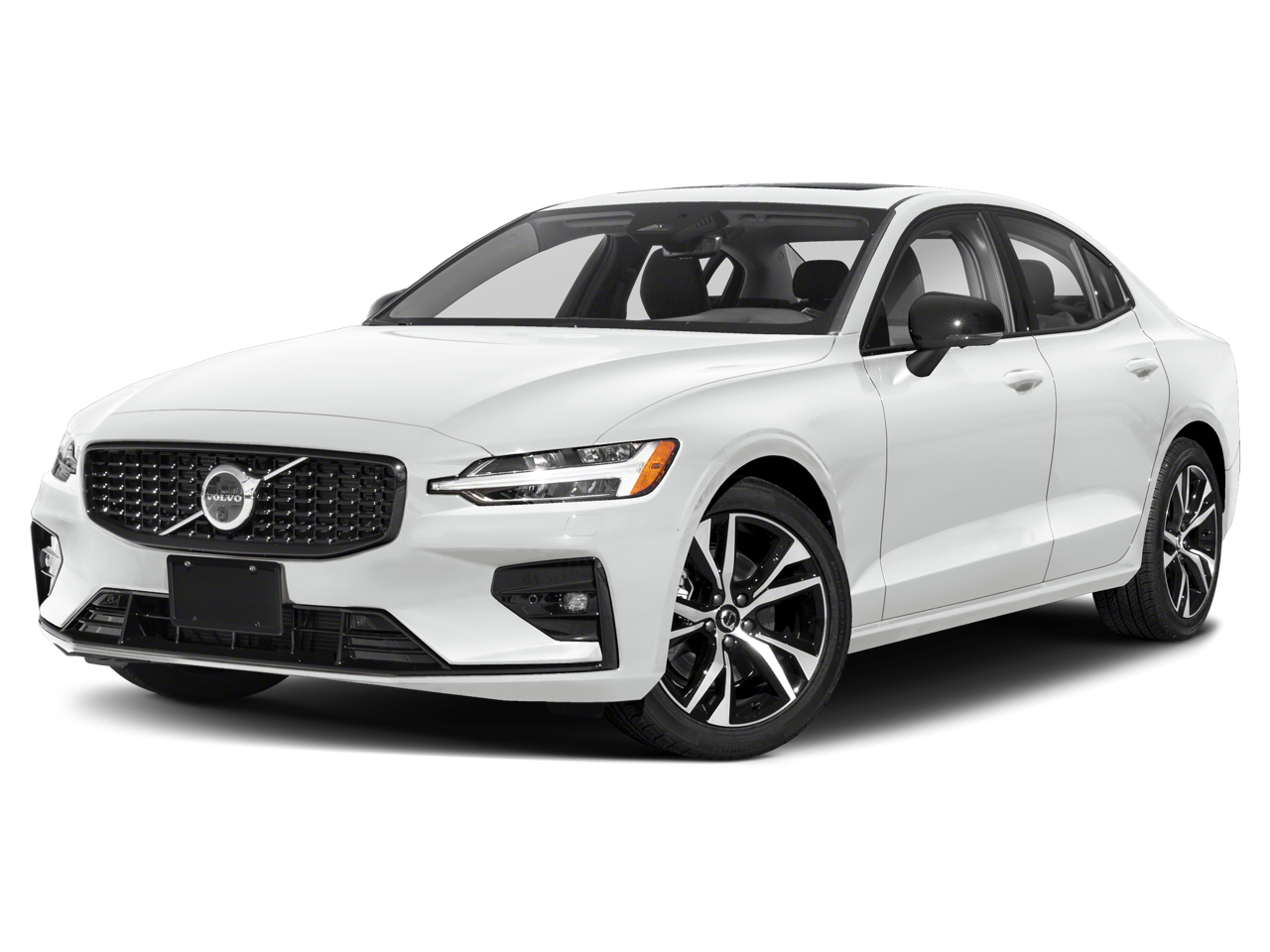 2024 Volvo S60