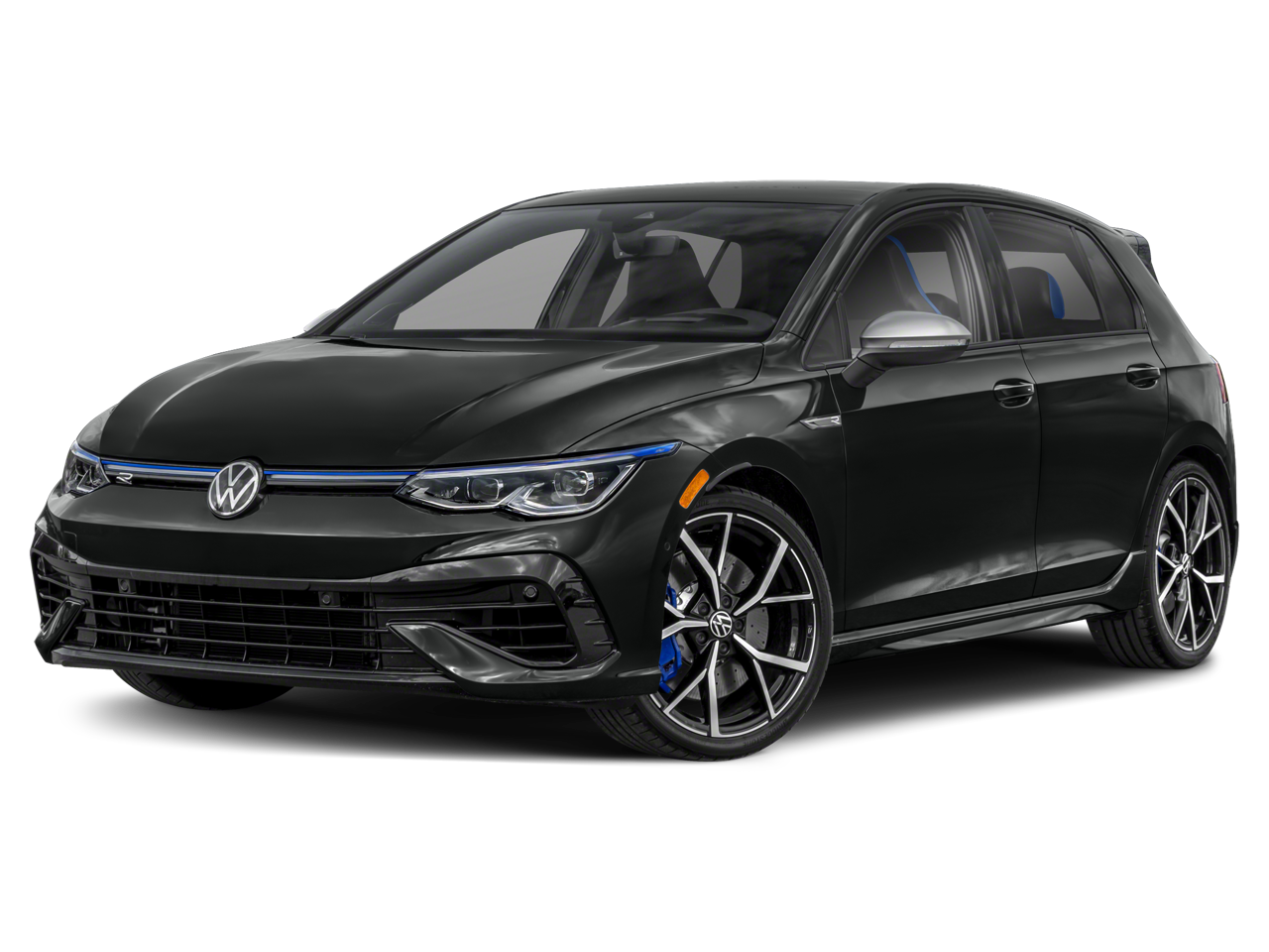 2024 Volkswagen Golf R
