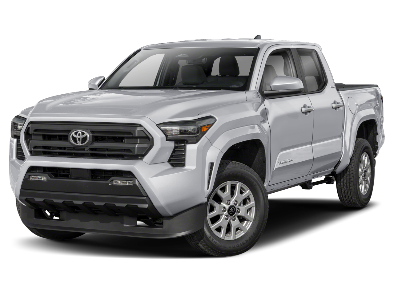 2025 Toyota Tacoma 2WD