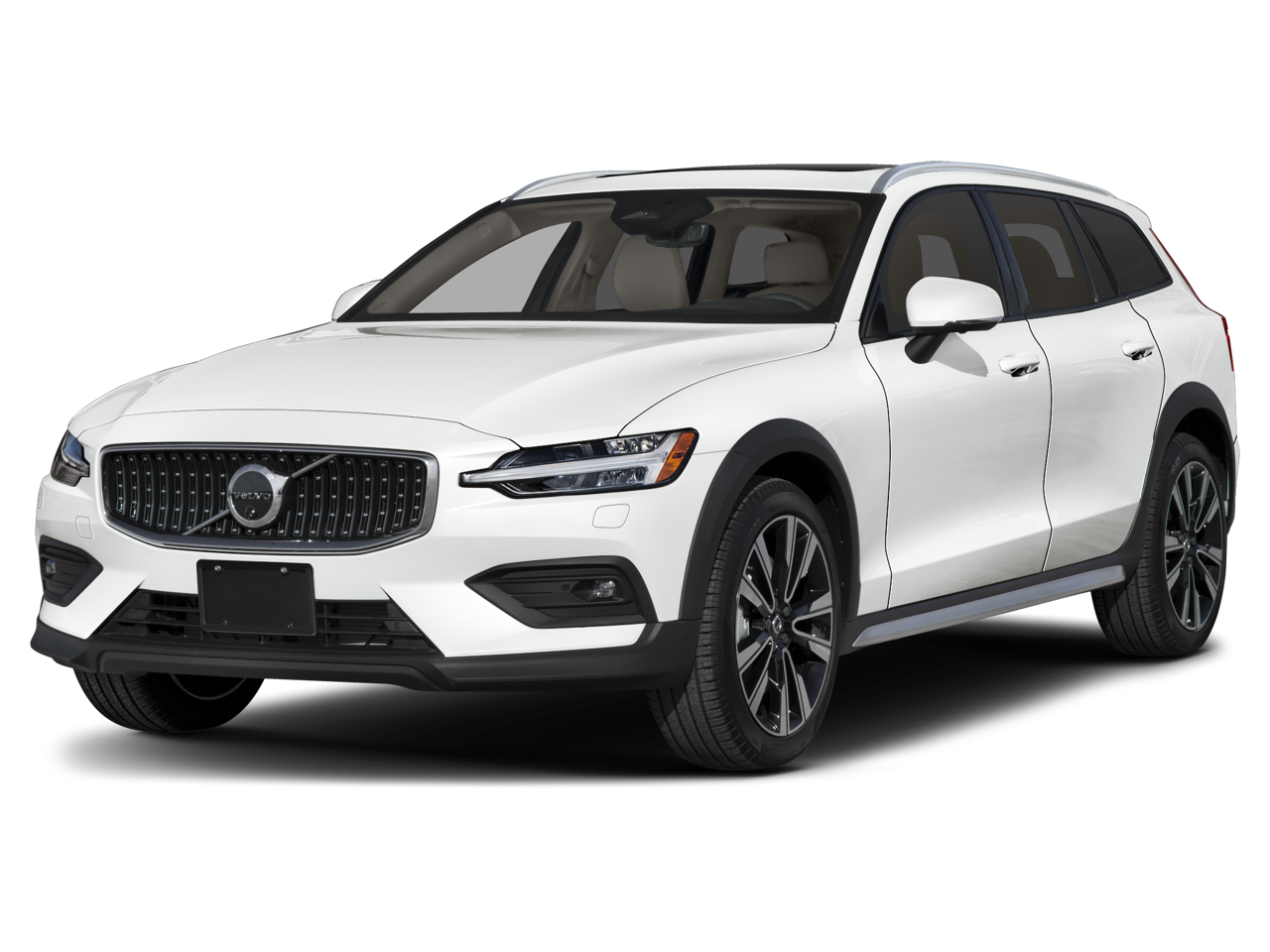 2026 Volvo V60 Cross Country