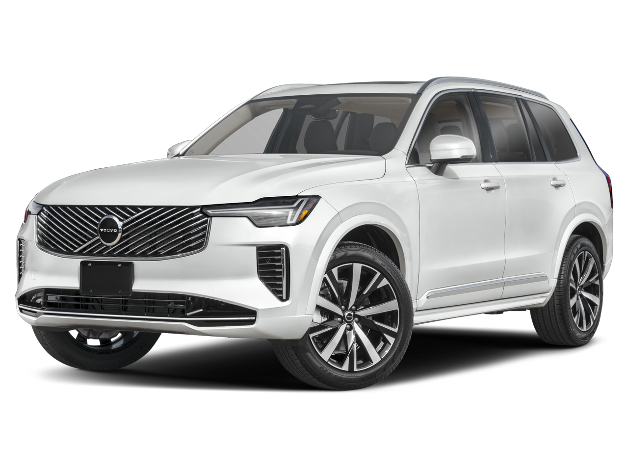 2026 Volvo XC90