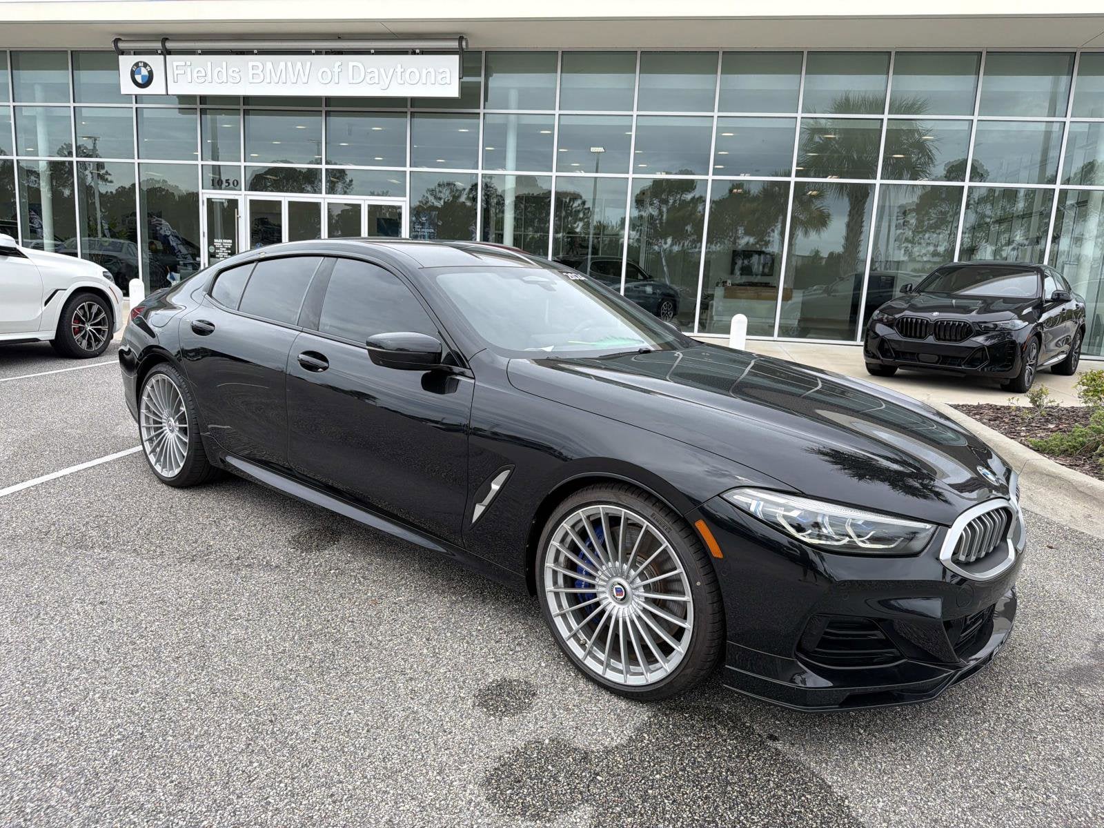 2023 BMW 8 Series