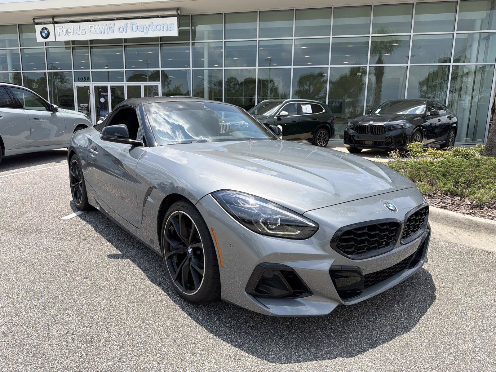 2023 BMW Z4