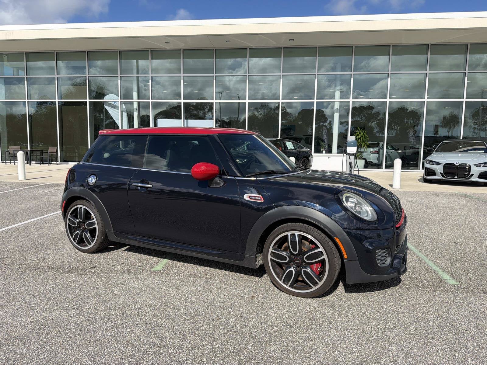 2021 MINI Hardtop 2 Door