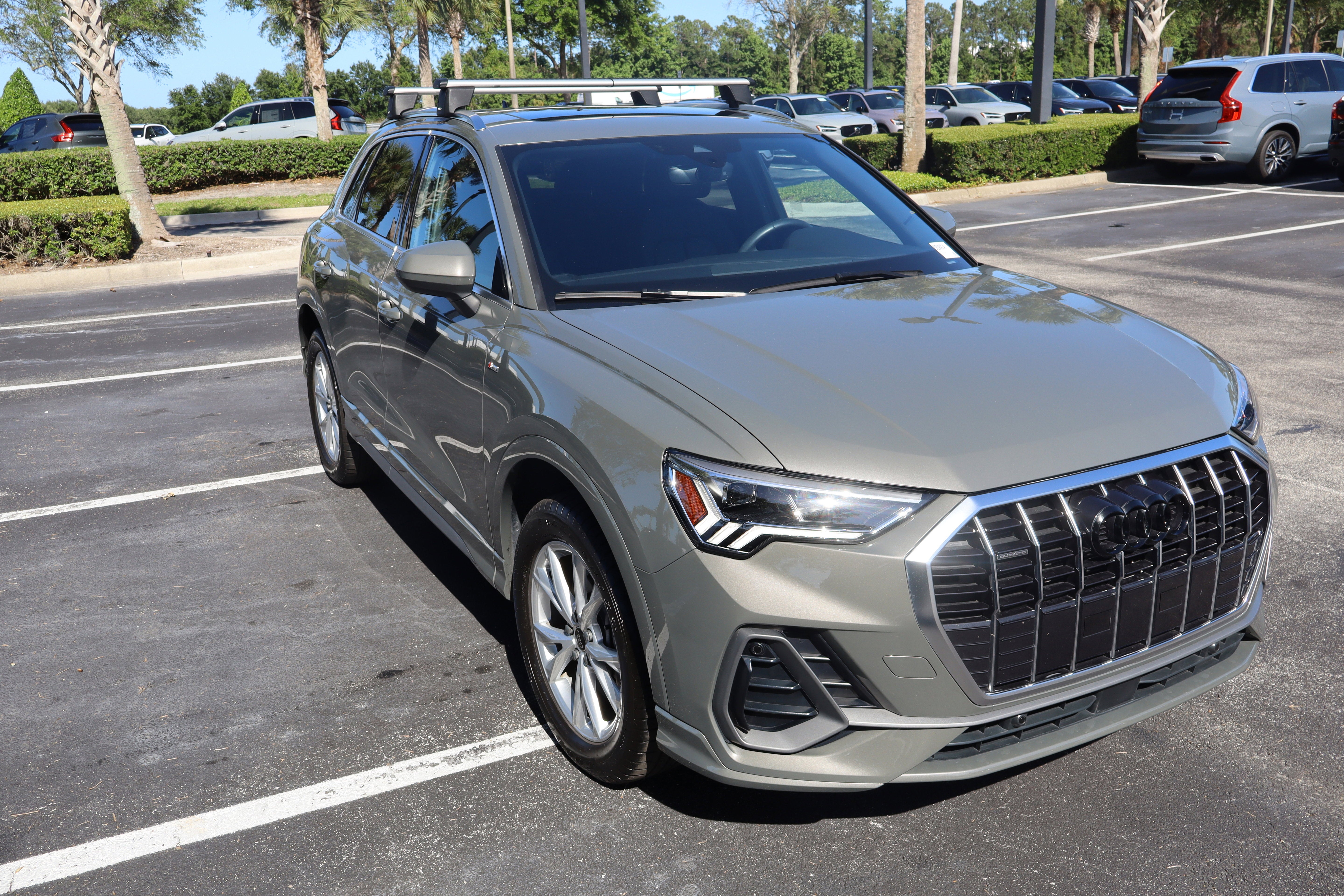2023 Audi Q3