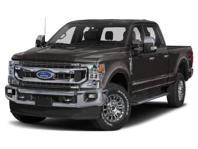 2020 Ford Super Duty F-250 SRW