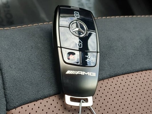 2024 Mercedes-Benz GLE AMG® GLE 63 S 4MATIC® in Daytona Beach, FL - Daytona Auto Mall