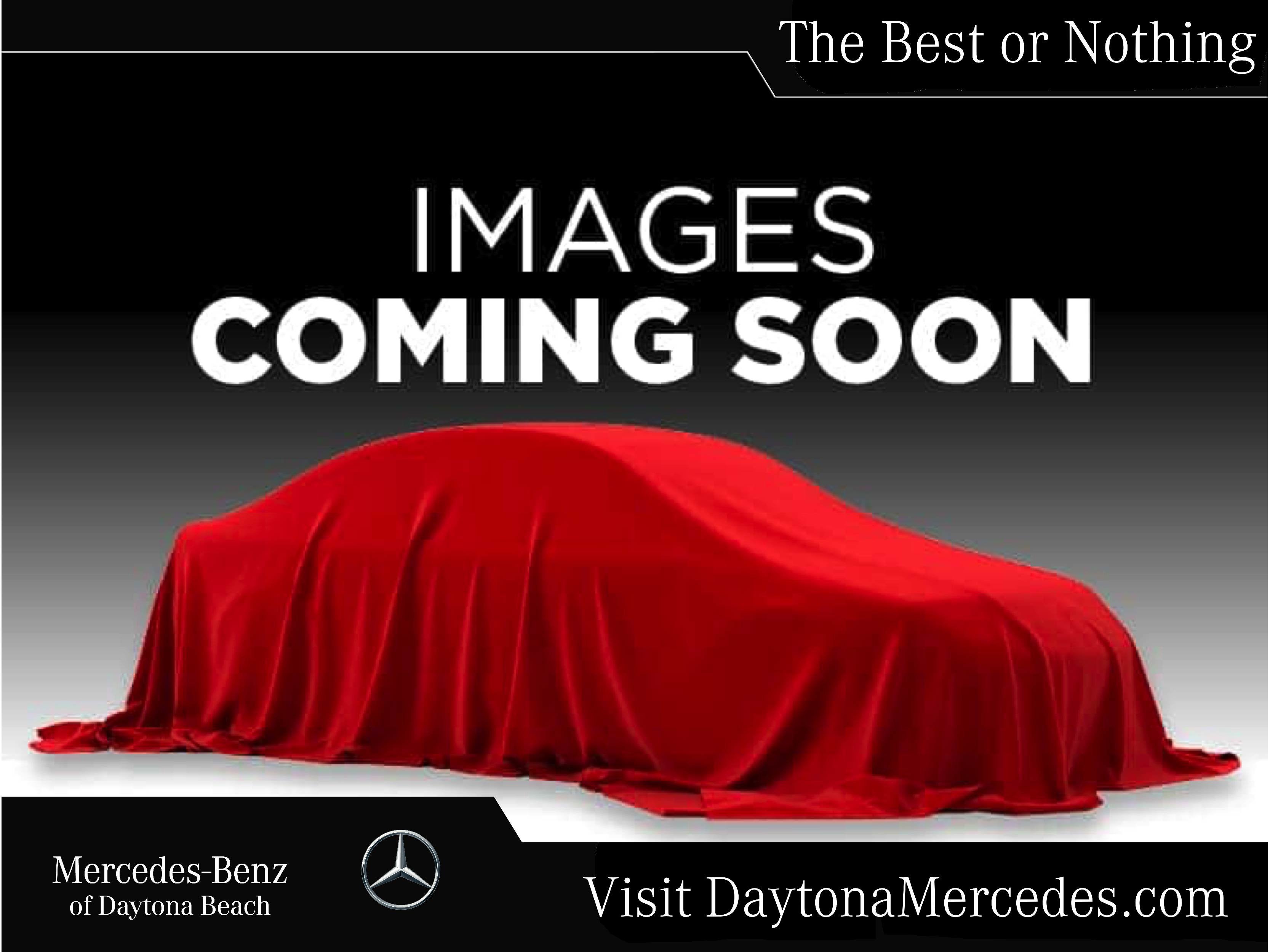 2025 Mercedes-Benz GLA